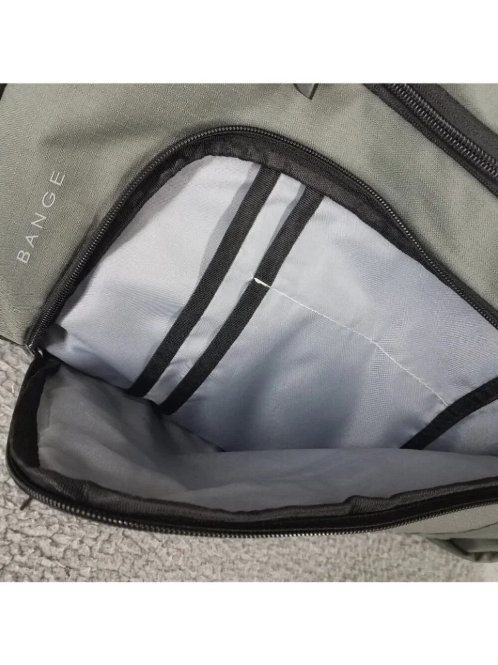Bange multipurpose bag